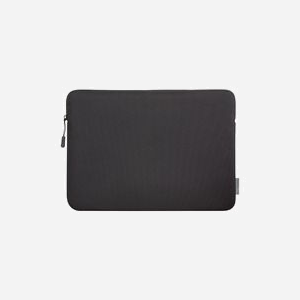 dbramante1928 Housse Bulk RE14BL004289 Noir - Compatible Universal jusqu'à 14" (35,6cm) - Dimensions compartiment PC: 345 x 16 x 240 mm