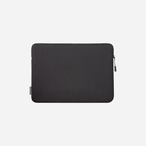 dbramante1928 Housse Bulk RE14BL004289 Noir - Compatible Universal jusqu'à 14" (35,6cm) - Dimensions compartiment PC: 345 x 16 x 240 mm - Miniature 2