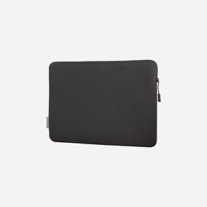 dbramante1928 Housse Bulk RE14BL004289 Noir - Compatible Universal jusqu'à 14" (35,6cm) - Dimensions compartiment PC: 345 x 16 x 240 mm - Miniature 3