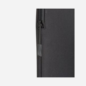 dbramante1928 Housse Bulk RE14BL004289 Noir - Compatible Universal jusqu'à 14" (35,6cm) - Dimensions compartiment PC: 345 x 16 x 240 mm - Miniature 5