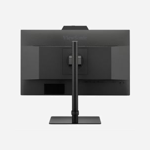 Viewsonic VG2441V Moniteur Visioconférence 24" LED IPS Full HD 1920x1080 120Hz 4ms 250cd/m² Webcam 5MP Haut-parleurs 4W USB Type-C Hub VESA - Miniature 5