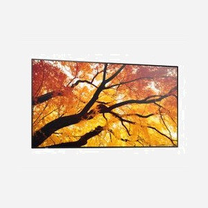 Sharp MultiSync M432 - Écran Signalisation Numérique 42.5" LCD 4K Ultra HD (3840x2160) 550 cd/m² IPS, HDMI/DisplayPort, LAN, USB-C, Noir - Miniature 2