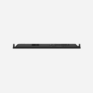 Sharp MultiSync M432 - Écran Signalisation Numérique 42.5" LCD 4K Ultra HD (3840x2160) 550 cd/m² IPS, HDMI/DisplayPort, LAN, USB-C, Noir - Miniature 5