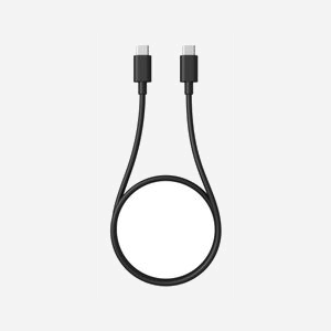 Microsoft Surface Chargeur Secteur 45W USB-C Noir (EP2-29840) 100-240V, Sortie 5-20V, 3A-2.25A, Câble 1.75m, Universel - Miniature 2