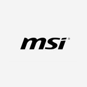 MSI PRO MP275PG - Écran LCD 27" Full HD (1920x1080) IPS 100Hz, 4ms GTG, 300cd/m², HDMI/DisplayPort, VESA, Haut-parleurs intégrés