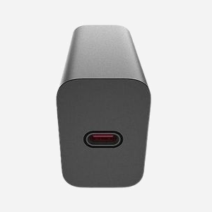 Motorola SJMC682 Chargeur Secteur Universel Noir - 1 Port USB Type-C - Puissance 68W - Câble USB Type-C inclus - Longueur 1m - Miniature 4