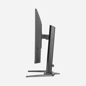 Iiyama G-MASTER GB3272QSU-B1 Moniteur 31.5" Quad HD LED Fast IPS 180Hz 0.5ms G-SYNC Compatible/FreeSync HDMI/DisplayPort Hub USB - Miniature 5