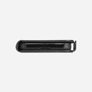 dbramante1928 Lynge Folio Porte Carte Cuir Noir pour Samsung Galaxy S25+ - Écran Max 17 cm (6.7") - Référence LMSPGTBL6472 - Miniature 4