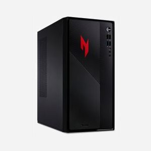 Acer NITRO N20-100 : Intel Core i5-13420H, 16Go DDR4 3200MHz, 512Go SSD NVMe PCIe, NVIDIA GeForce RTX 3050 6Go GDDR6, Windows 11 Home