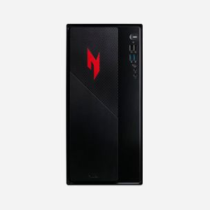 Acer NITRO N20-100 : Intel Core i5-13420H, 16Go DDR4 3200MHz, 512Go SSD NVMe PCIe, NVIDIA GeForce RTX 3050 6Go GDDR6, Windows 11 Home - Miniature 2