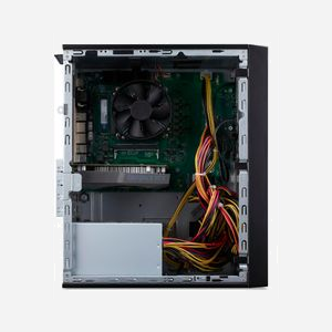 Acer NITRO N20-100 : Intel Core i5-13420H, 16Go DDR4 3200MHz, 512Go SSD NVMe PCIe, NVIDIA GeForce RTX 3050 6Go GDDR6, Windows 11 Home - Miniature 4