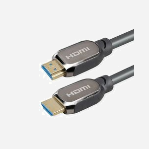 ROLINE Câble HDMI 1m, HDMI Type A (Standard) mâle-mâle, HDMI 2.0, 3D, 35.8 Gbit/s, Contacts Or, Cuivre, AWG 30, Blindage triple couche Aluminium