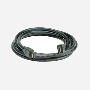 VALUE Câble HDMI 2.0, 2m, HDMI Type A Mâle/Mâle, Noir, Support Résolution jusqu'à 7680x4320 8K UHD, Référence 11.99.5902 - Miniature 4