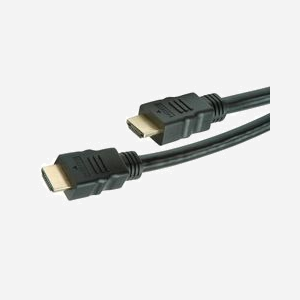 VALUE Câble HDMI 2.0, 2m, HDMI Type A Mâle/Mâle, Noir, Support Résolution jusqu'à 7680x4320 8K UHD, Référence 11.99.5902 - Miniature 5