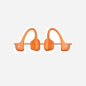 SHOKZ OpenRun Pro 2 Orange - Casque Sport Bluetooth 5.3, Crochets Auriculaires, IP55, Autonomie 12h, Fréquence 20-20000Hz, Portée 10m - Miniature 2