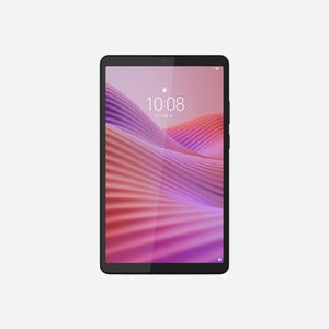 Lenovo Tab K9 8.7" IPS 1340x800 MediaTek Helio G85 4Go RAM 64Go eMMC Wi-Fi 5 Android 14 Luna Grey (ZAF20079SE) - Miniature 1