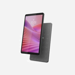 Lenovo Tab K9 8.7" IPS 1340x800 MediaTek Helio G85 4Go RAM 64Go eMMC Wi-Fi 5 Android 14 Luna Grey (ZAF20079SE) - Miniature 3