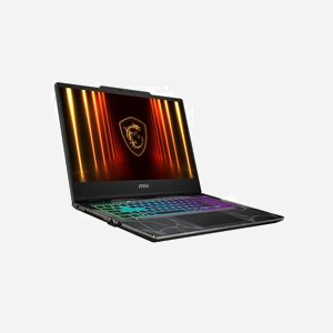 MSI Cyborg 15 B13WEKG-677XFR : Intel Core i5-13420H, 16Go DDR5, 512Go SSD, NVIDIA GeForce RTX 5050 8Go, 15.6" FHD 144Hz, Wi-Fi 6E, FreeDOS, Noir - Miniature 3
