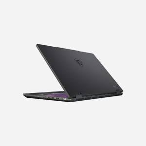 MSI Cyborg 15 B13WEKG-677XFR : Intel Core i5-13420H, 16Go DDR5, 512Go SSD, NVIDIA GeForce RTX 5050 8Go, 15.6" FHD 144Hz, Wi-Fi 6E, FreeDOS, Noir - Miniature 4