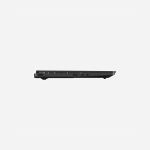 CAPTIVA 95164 Laptop AMD Ryzen™ 7 255 15.3" WQXGA 64Go DDR5 2To SSD NVIDIA GeForce RTX 5060 Wi-Fi 6 Clavier Allemand Noir - Miniature 2