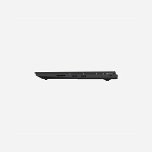 CAPTIVA 95164 Laptop AMD Ryzen™ 7 255 15.3" WQXGA 64Go DDR5 2To SSD NVIDIA GeForce RTX 5060 Wi-Fi 6 Clavier Allemand Noir - Miniature 3