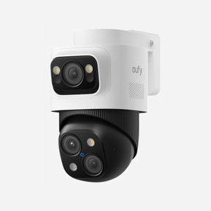 Eufy NVR Security System S4 Max - 8 Canaux - Résolution 4K (3840x2160) - HDD 2To (extensible 16To) - PoE - CPU Octa-Core - Noir/Gris/Blanc - E8E00322 - Miniature 2