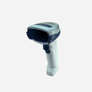 Zebra DS2278-HC Lecteur Code Barre Portable 1D/2D LED Blanc - Bluetooth 4.0, USB 2.0, Batterie Li-Ion 2400mAh, IP42, 640x480 pixels - Miniature 2