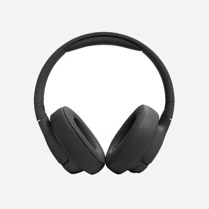 JBL Tune 720BT Casque Arceau Supra-aural Noir Bluetooth 5.3, 20-20000Hz, Impédance 32 Ohm, Batterie 500mAh, Autonomie jusqu'à 76h, Poids 220g - Miniature 4
