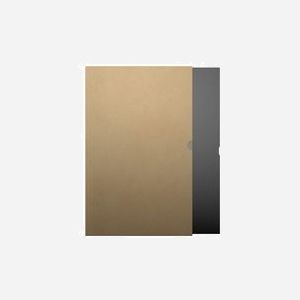 HP Filtre de Confidentialité 14" Wide Écran BH0M6AA Angle de Vue Limité à 30° Largeur 302.1mm Compatibilité PC Portable 14" FSC - Miniature 4
