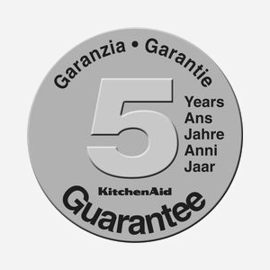KitchenAid Artisan Robot Mixer 300W Rouge Candy Apple, Bol 4.8L Inox, 10 Vitesses, Batteur/Pétrin/Mélange, AC 220-240V, Zinc/Inox, 240x370x360mm - Miniature 5