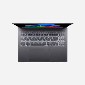 Acer Aspire 16 AI A16-52M Intel Core Ultra 7 258V, 16" WUXGA+ OLED, 32GB LPDDR5x, 1TB SSD NVMe PCIe 4.0, Intel Arc Graphics 140V, Wi-Fi 7, Windows 11 Home - Miniature 5