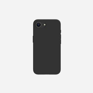 dbramante1928 Nuuk Housse Noire pour Apple iPhone 16e, Écran 6.1", Plastique, Résistance Impact/Rayures, Dimensions 75x10x148mm, Poids 30g - Miniature 3