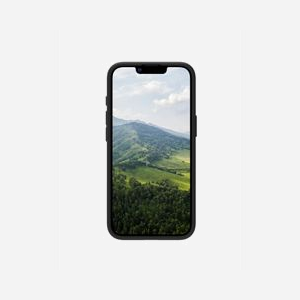 dbramante1928 Nuuk Housse Noire pour Apple iPhone 16e, Écran 6.1", Plastique, Résistance Impact/Rayures, Dimensions 75x10x148mm, Poids 30g - Miniature 4