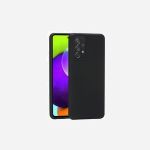 dbramante1928 Nuuk Housse Noir pour Samsung Galaxy Xcover 5 - Écran 5.3" - Plastique Recyclé - Anti-goutte/Poussière/Rayures - Recharge Sans Fil - Miniature 2