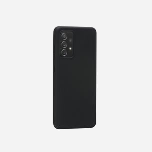 dbramante1928 Nuuk Housse Noir pour Samsung Galaxy Xcover 5 - Écran 5.3" - Plastique Recyclé - Anti-goutte/Poussière/Rayures - Recharge Sans Fil - Miniature 3