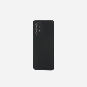 dbramante1928 Nuuk Housse Noir pour Samsung Galaxy Xcover 5 - Écran 5.3" - Plastique Recyclé - Anti-goutte/Poussière/Rayures - Recharge Sans Fil - Miniature 5