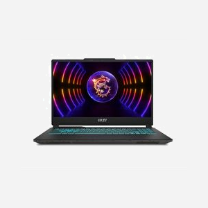 MSI Cyborg 15 A13VE-888 : Intel Core i5-13420H, 15.6" FHD 144Hz, 16GB DDR5, 512GB SSD NVMe, NVIDIA GeForce RTX 4050 6GB, Windows 11 Home - Miniature 1