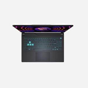 MSI Cyborg 15 A13VE-888 : Intel Core i5-13420H, 15.6" FHD 144Hz, 16GB DDR5, 512GB SSD NVMe, NVIDIA GeForce RTX 4050 6GB, Windows 11 Home - Miniature 4
