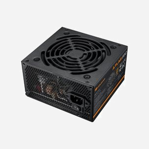 COUGAR CGRVG-750 - Alimentation ATX 750W 80 PLUS Bronze, PFC Actif, 100-240V, Ventilateur 12cm, Connecteur 24-pin, 6 SATA, 4 PCIe (6+2), 1 PCIe (12+4)