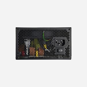COUGAR CGRVG-750 - Alimentation ATX 750W 80 PLUS Bronze, PFC Actif, 100-240V, Ventilateur 12cm, Connecteur 24-pin, 6 SATA, 4 PCIe (6+2), 1 PCIe (12+4) - Miniature 5