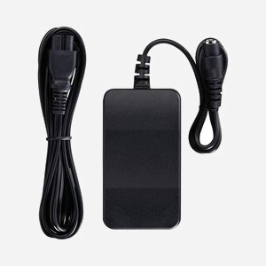 Canon AC-E6N Adaptateur Secteur CA/CC Interne Noir (1425C003) pour EOS 80D, 5D Mark III, 7D Mark II, 7D, 6D, 60Da, 70D, 60D, 5D Mark II, 5DS, 5DSR - Miniature 2