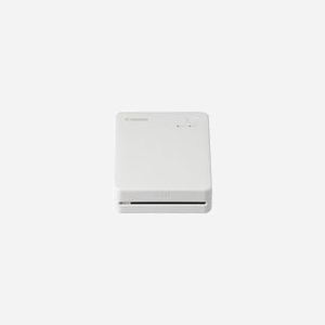 Canon SELPHY QX20 WH - Imprimante Photo Sublimation 287x287 DPI, Format 7.2x8.5cm, WiFi, USB Type-C, Compatible Android/iOS, Blanc - Miniature 2