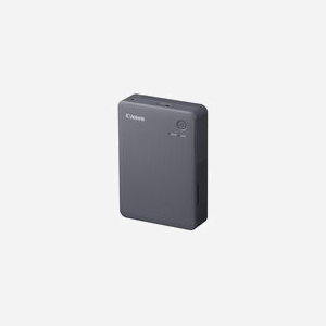 Canon SELPHY QX20 BK - Imprimante Photo Sublimation de Teinte, 287x287 DPI, Format 7.2x8.5cm, Wifi, USB Type-C, Compatible Android/iOS - Miniature 3