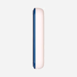 Canon Zoemini 2 - Imprimante Photo Mobile Sans Encre, Résolution 313x500 DPI, Format 2"x3" (5x7.6cm), Bluetooth, USB Type-C, Batterie 500mAh, Bleu - Miniature 2