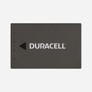 Batterie Duracell DR9902 Li-Ion 7.4V 1100mAh pour Appareil Photo (Olympus PEN E-P1/E-P2/E-P3/E-PL) - Dimensions 35x55x12mm - 48g - Miniature 4