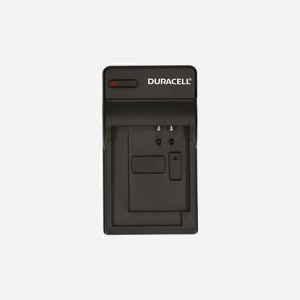 Duracell DRS5963 Chargeur Batterie USB pour Sony NP-BX1, 5V, 47x84x23mm, Alimentation USB, Noir, Câble USB inclus, Référence Fabricant DRS5963 - Miniature 4