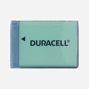 Batterie Duracell DRC13L Li-Ion 3.7V 1010mAh pour Appareil Photo Canon (G1 X III, G5 X, G7 X, G9 X, SX Series) - Dimensions 29x42x9mm, 23g - Miniature 4