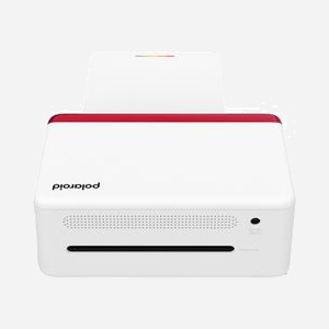 Polaroid Hi-Print 9165 - Imprimante Photo Thermique 4" x 6" (10x15 cm), Bluetooth, Blanc, 169 x 268 x 66 mm, 980g, Secteur - Miniature 5