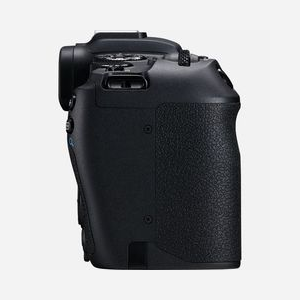 Canon EOS RP + RF 24-105mm: Appareil Photo MILC 26.2MP CMOS 6240x4160, ISO 100-40000, Vidéo 4K UHD, Écran Tactile 3", WiFi, Bluetooth - Miniature 5