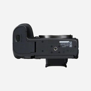 Canon EOS R7 Boîtier MILC 32.5MP CMOS 6960x4640 4K UHD Dual Pixel CMOS AF II, ISO 51200, Wi-Fi, Bluetooth, 2x SD, Viseur OLED 2.36M pts - Miniature 5